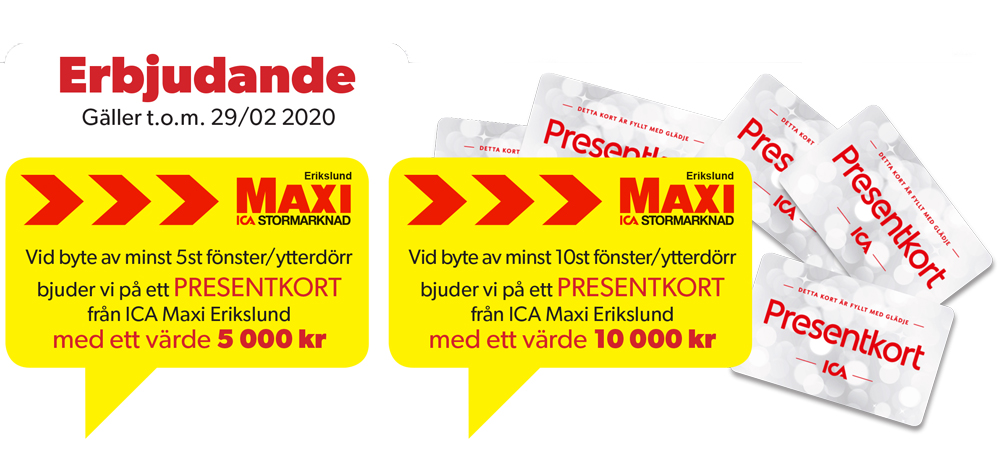 Annons